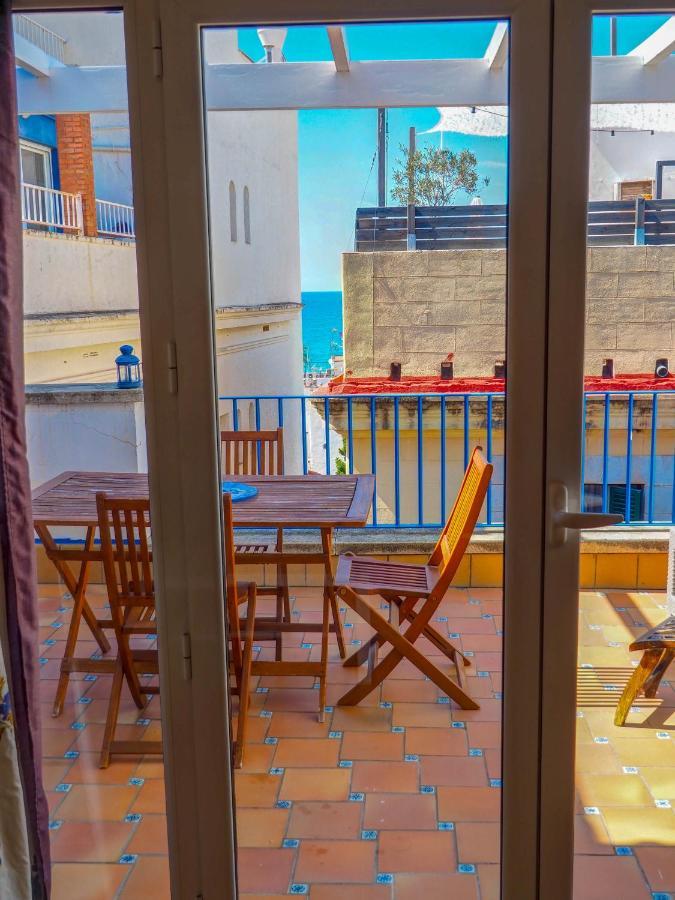 Barco Attic By Hello Homes Sitges Exterior photo