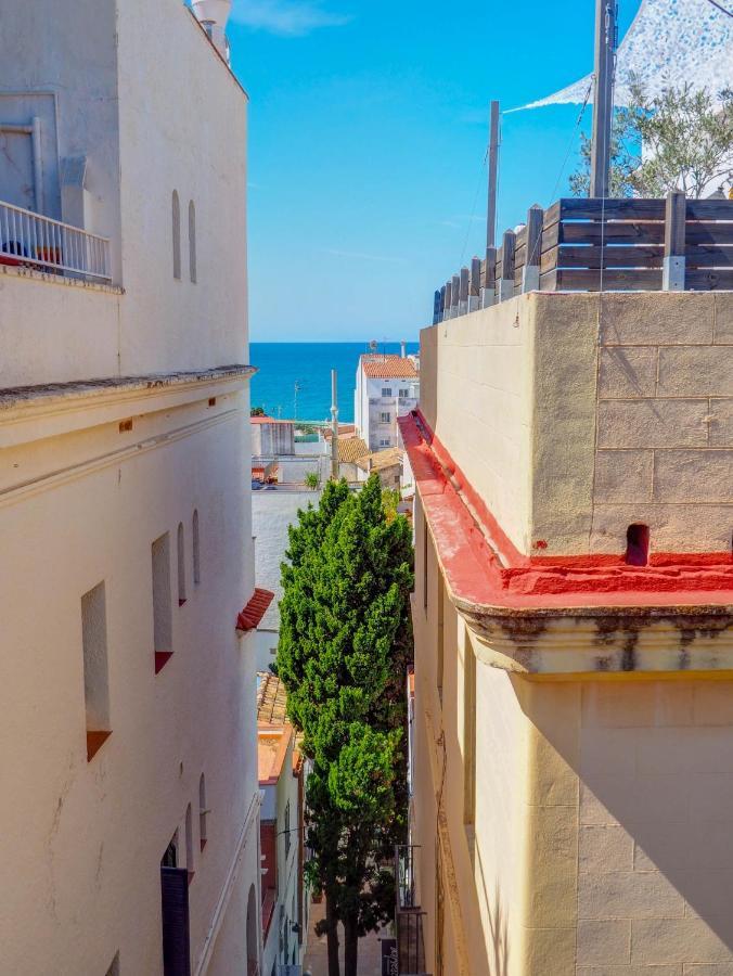 Barco Attic By Hello Homes Sitges Exterior photo